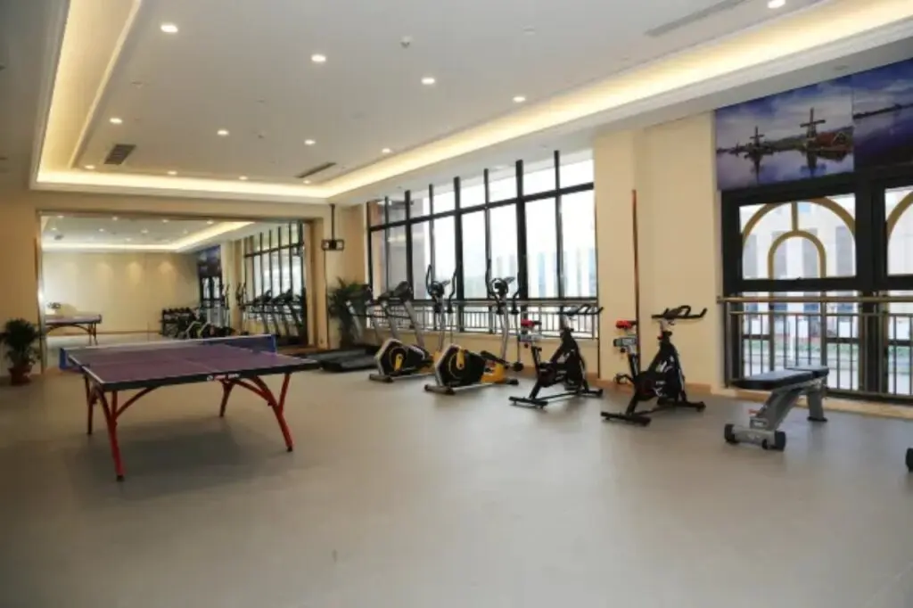 Наньтун: Vienna International Hotel (Nantong Haimen Railway Station)