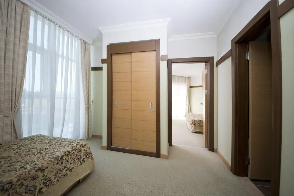 Кемер: Grand Gul Beach Hotel
