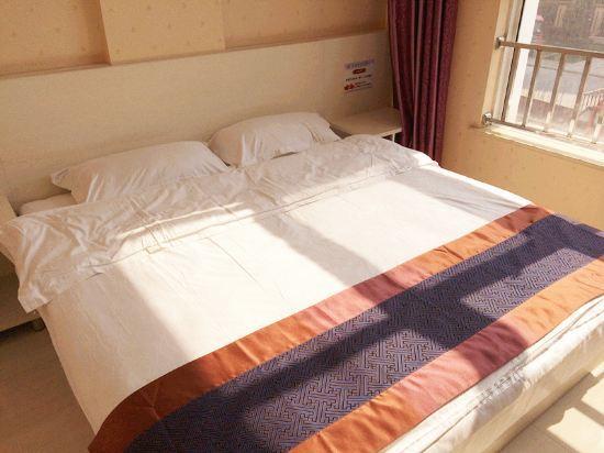 Шанхай: Qiye Business Hostel