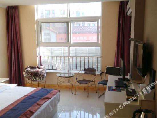 Шанхай: Qiye Business Hostel