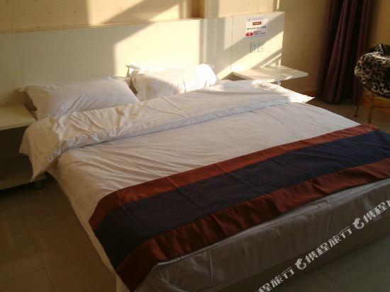 Шанхай: Qiye Business Hostel