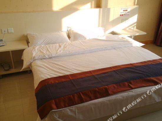 Шанхай: Qiye Business Hostel