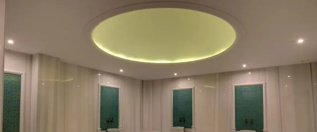 Эдремит: Dedeman Gure Nurhayat Thermal Resort&Spa