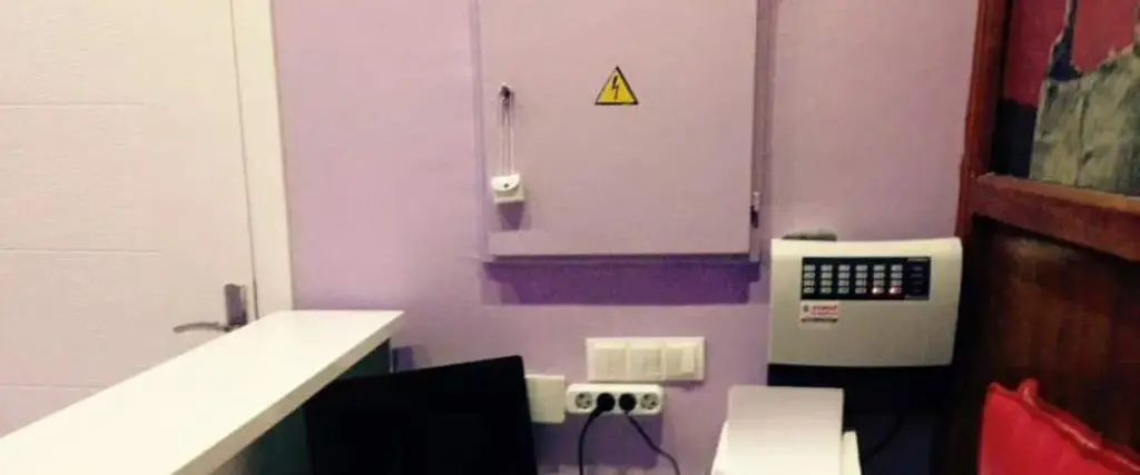 Самсун: Otel Ferhat