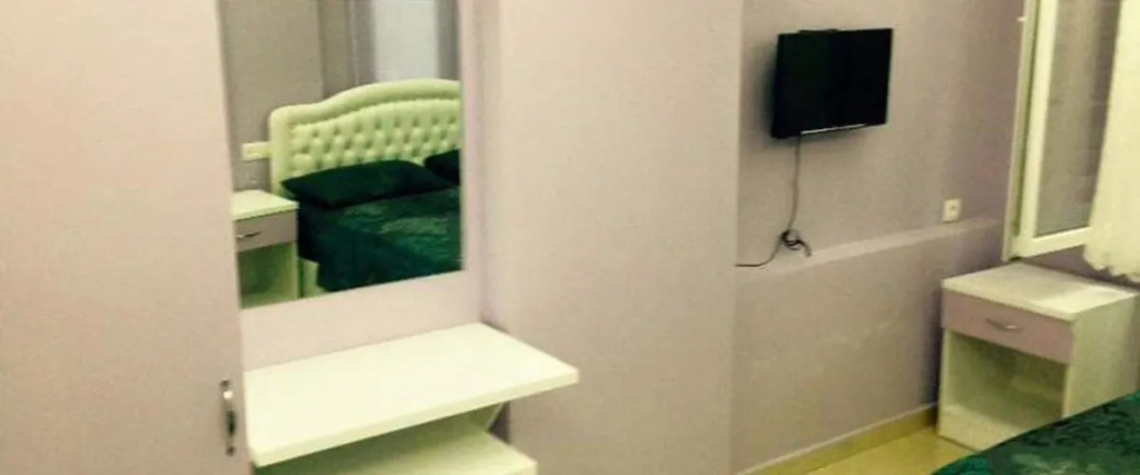 Самсун: Otel Ferhat