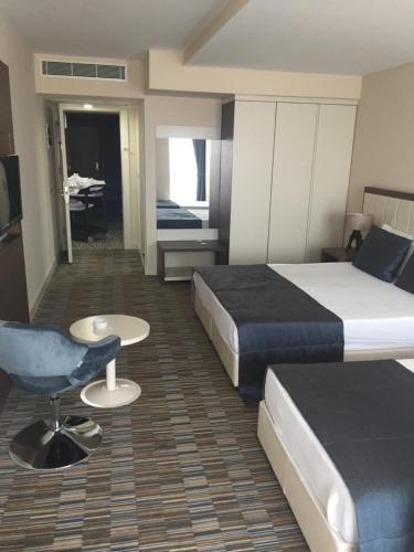 Аджипаям: Grand Ramons otel