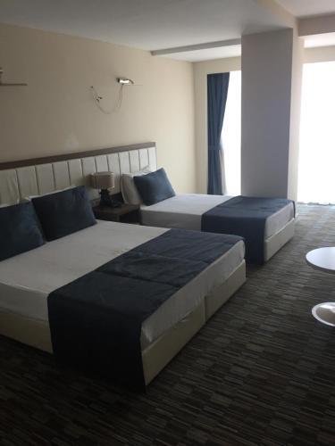 Аджипаям: Grand Ramons otel