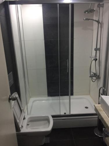 Аджипаям: Grand Ramons otel