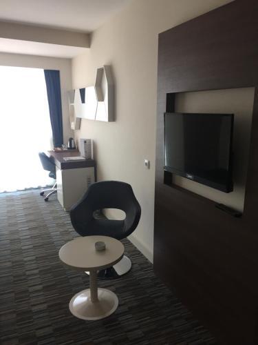 Аджипаям: Grand Ramons otel