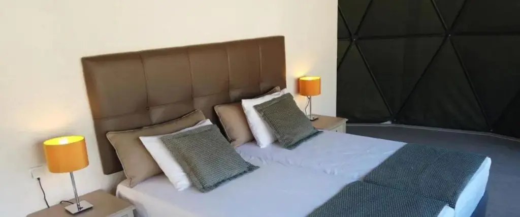 Адрасан: Dream Dome Suite Adrasan