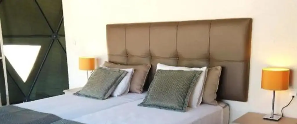 Dream Dome Suite Adrasan — фото 1