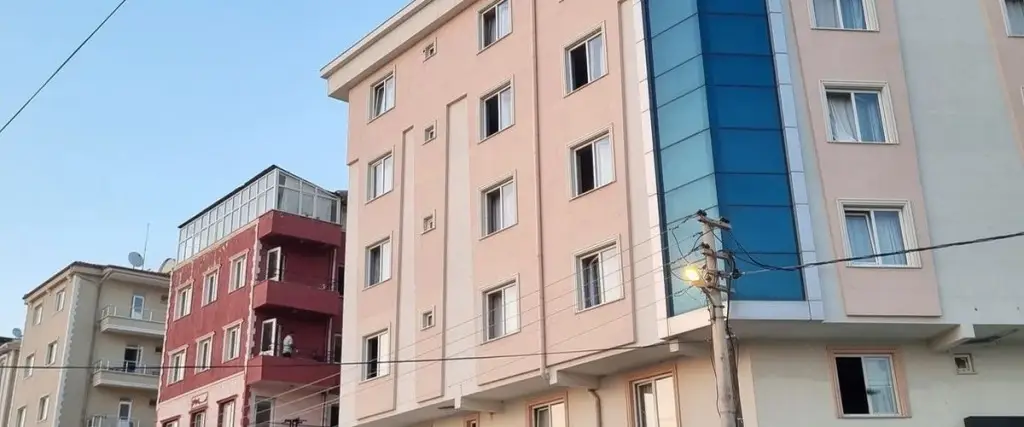İtil Life Pansiyon — фото 1