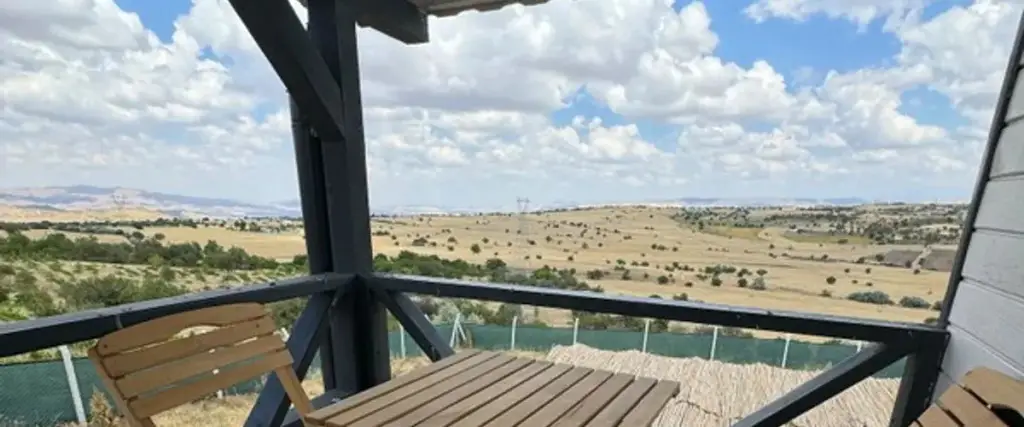 Невшехир: Modern Farm Cappadocia