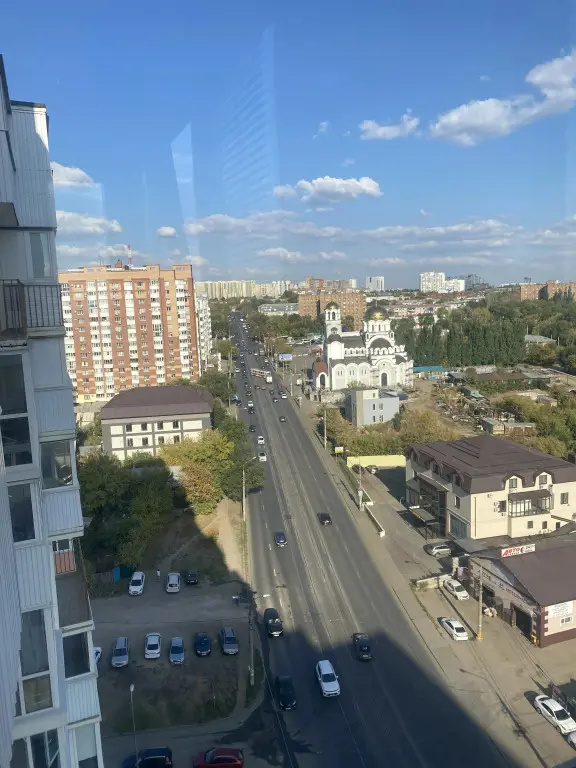 Самара: Квартира Уютная на Тверской