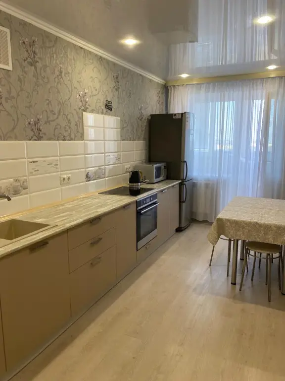 Самара: Квартира Уютная на Тверской