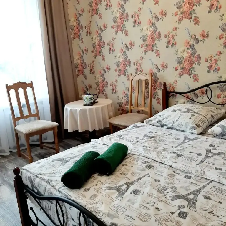 Тверь: Квартира Уютная  Сталинка в центре города