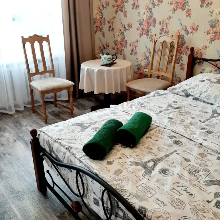 Тверь: Квартира Уютная  Сталинка в центре города