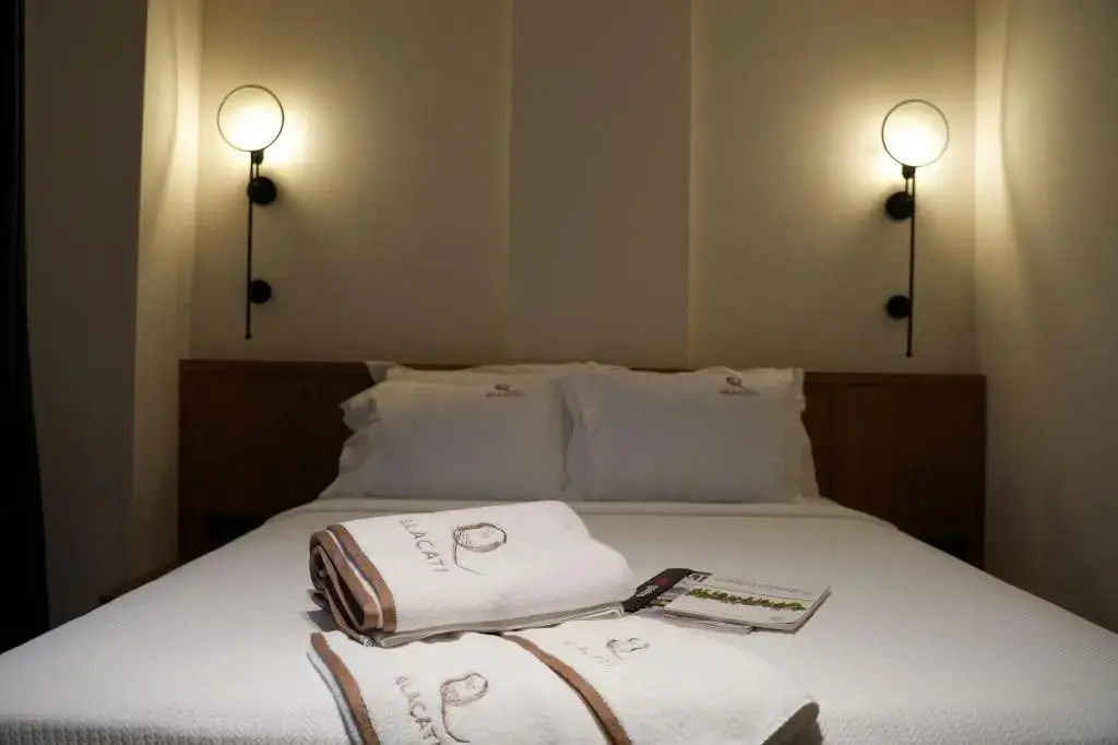 Чешме: Q Alaçatı Otel (+16  adult)