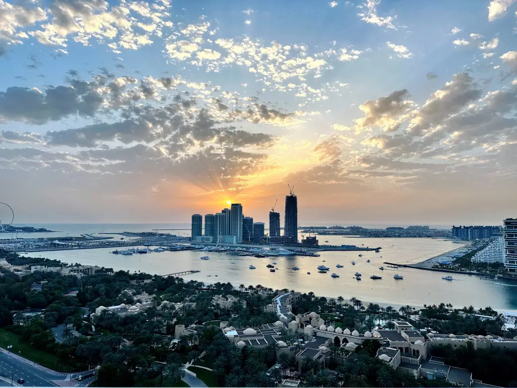 Апартаменты Avani Palm View — фото 1