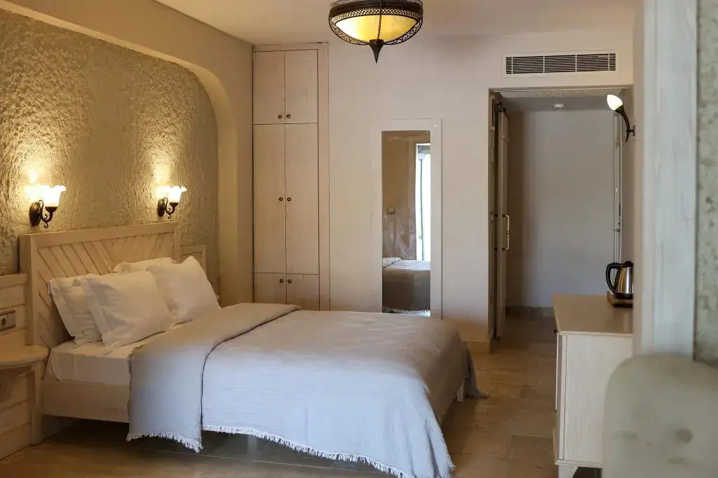 Чешме: Marin Alacati Hotel