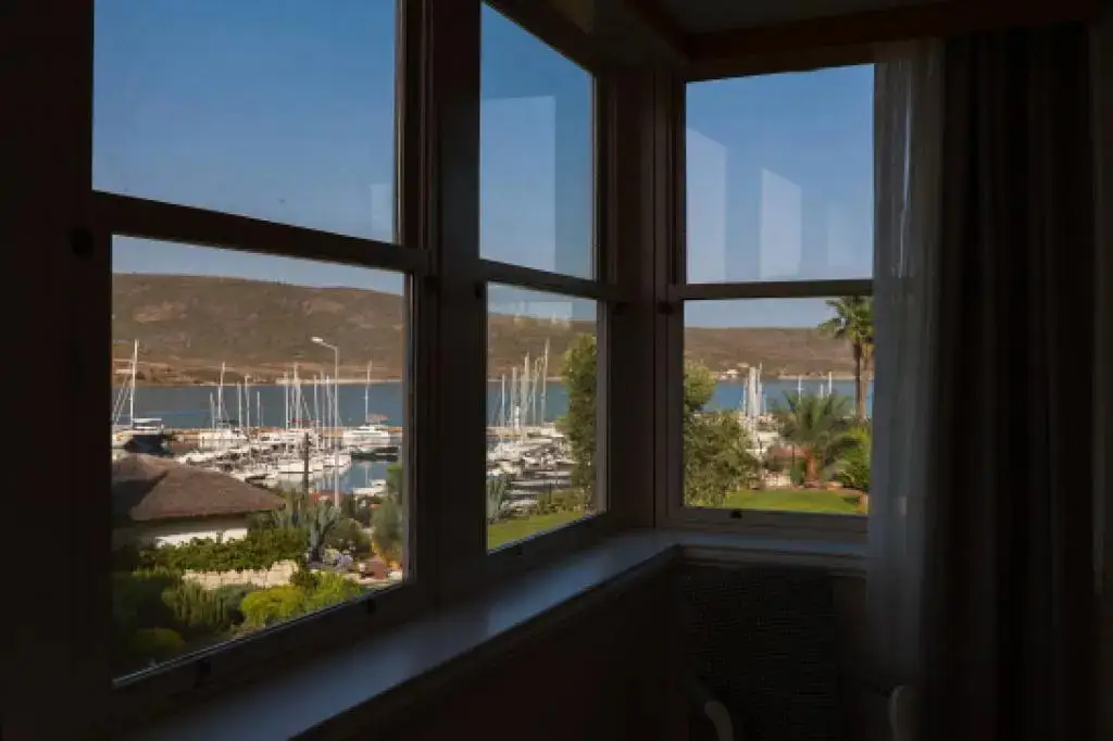 Чешме: Marin Alacati Hotel