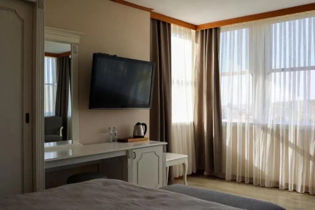 Чешме: Marin Alacati Hotel