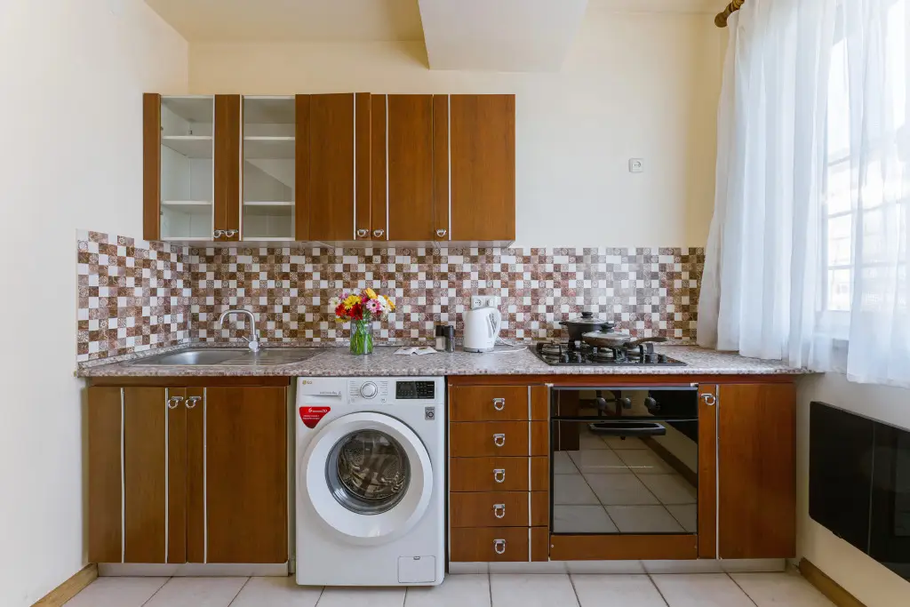 Ереван: Апартаменты 1BR/Heart of Yerevan/Self checkin/by Keygo 89