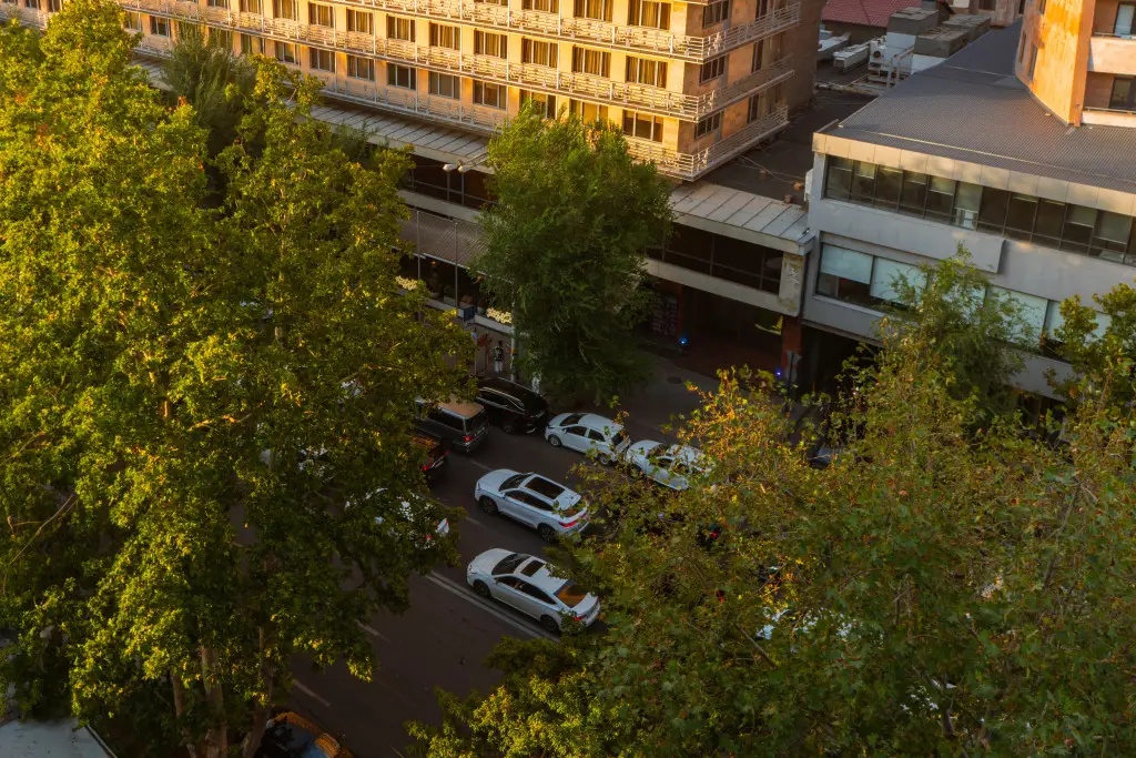 Ереван: Апартаменты 1BR/Heart of Yerevan/Self checkin/by Keygo 89