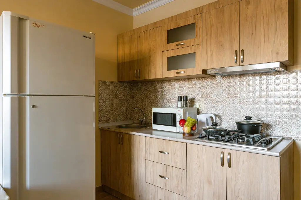 Ереван: Апартаменты 1BR Apt Near Opera City Center by Keygo 90