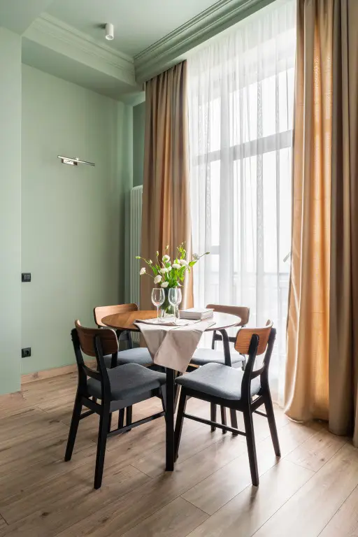 Ереван: Апартаменты New Building Design 1BR Self Checkin by Keygo 95