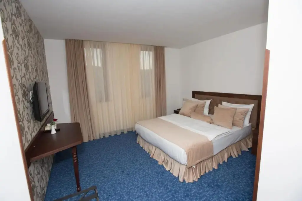 Цахкадзор: Faria Boutique Hotel