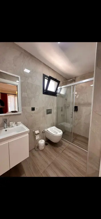 Чешме: Paradise Hotel Alacati