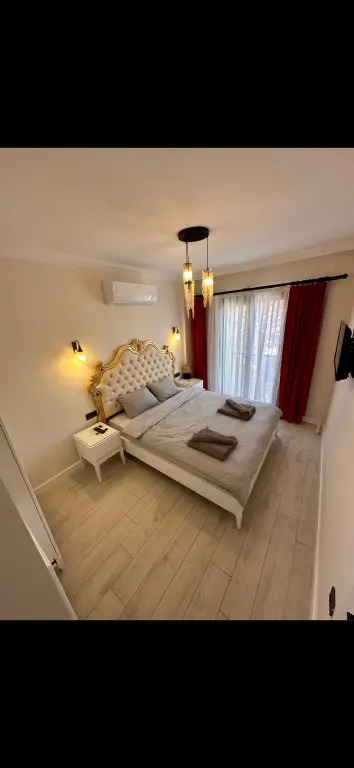 Paradise Hotel Alacati — фото 1