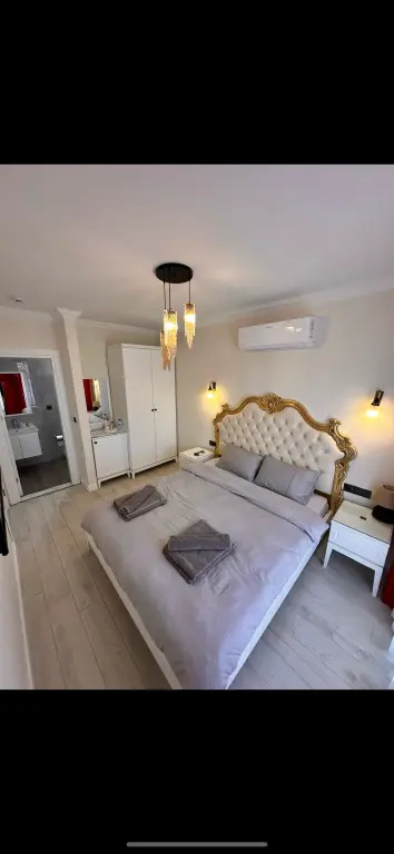 Чешме: Paradise Hotel Alacati