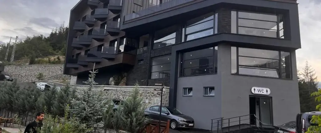Мака: La Dur Resort Hotel