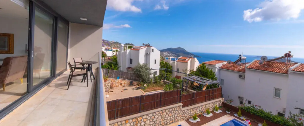 City of the Night Kalkan — фото 1