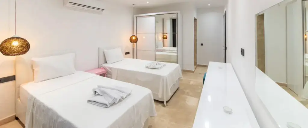 Калкан: City of the Night Kalkan