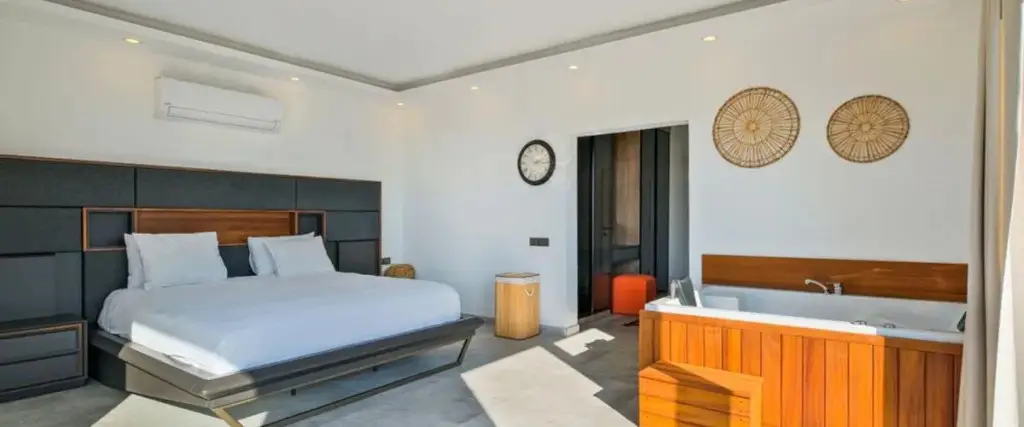 Каш: Villa Siesta Patara