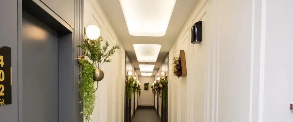 Гереде: Ren Business Hotel