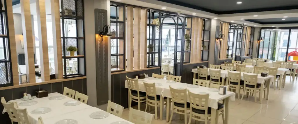 Гереде: Ren Business Hotel