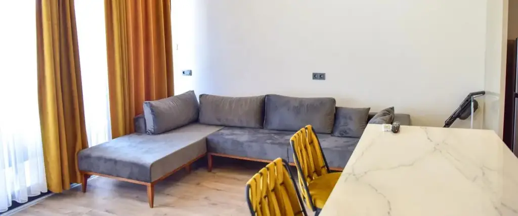 Демре: Anka Apart & Villa