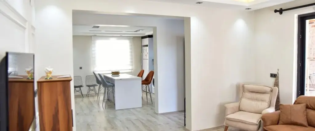 Демре: Anka Apart & Villa