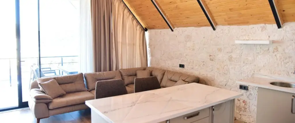 Демре: Anka Apart & Villa