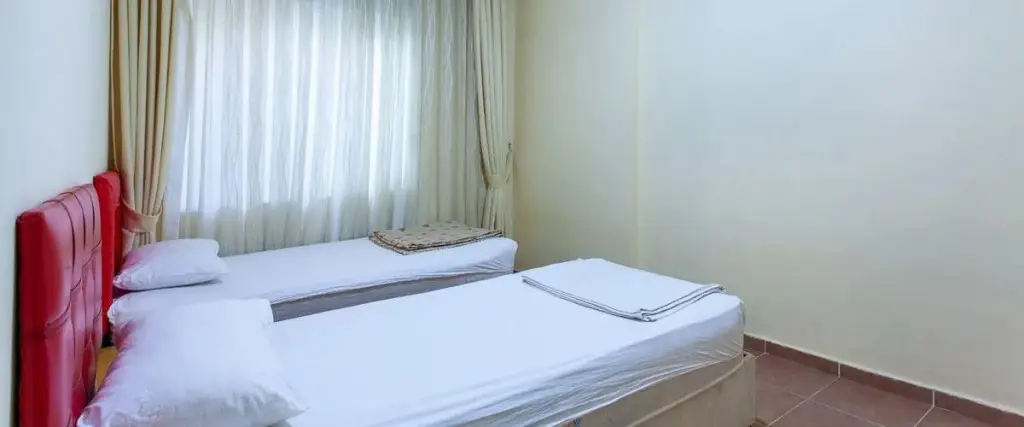 Аланья: Sevgi Tatil Sitesi