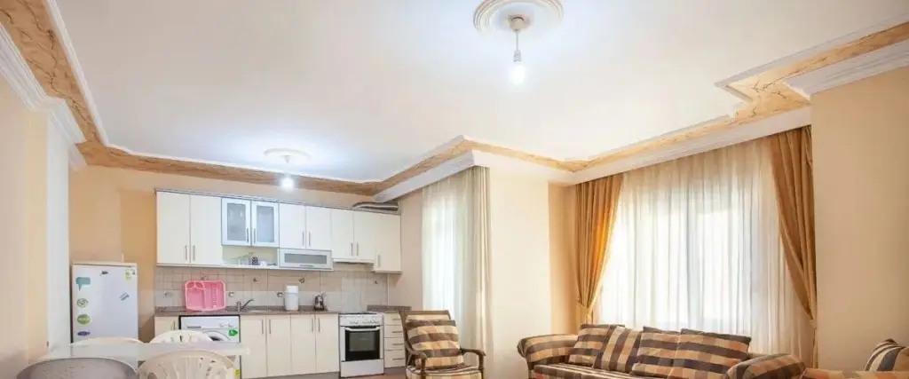 Аланья: Sevgi Tatil Sitesi
