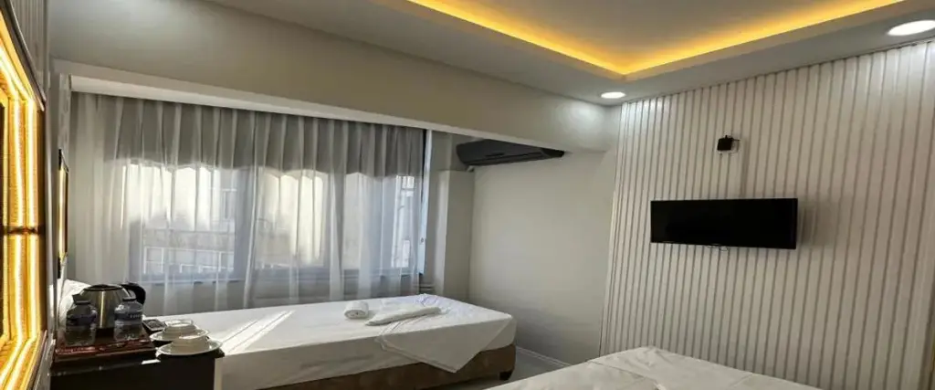 Стамбул: Kosova Otel