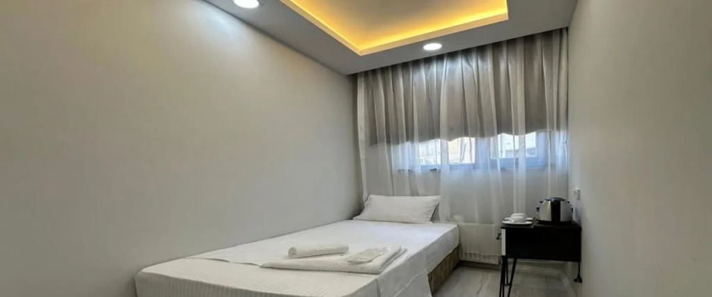 Стамбул: Kosova Otel