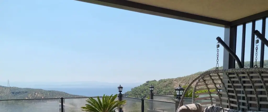 Кучуккую: Yeşilyurt Villaları