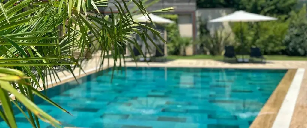Кучуккую: Yeşilyurt Villaları