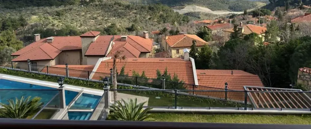 Кучуккую: Yeşilyurt Villaları